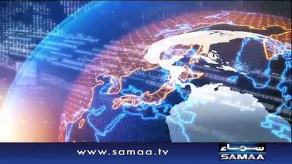 Nadeem Malik Live | SAMAA TV | 08 Dec 2016