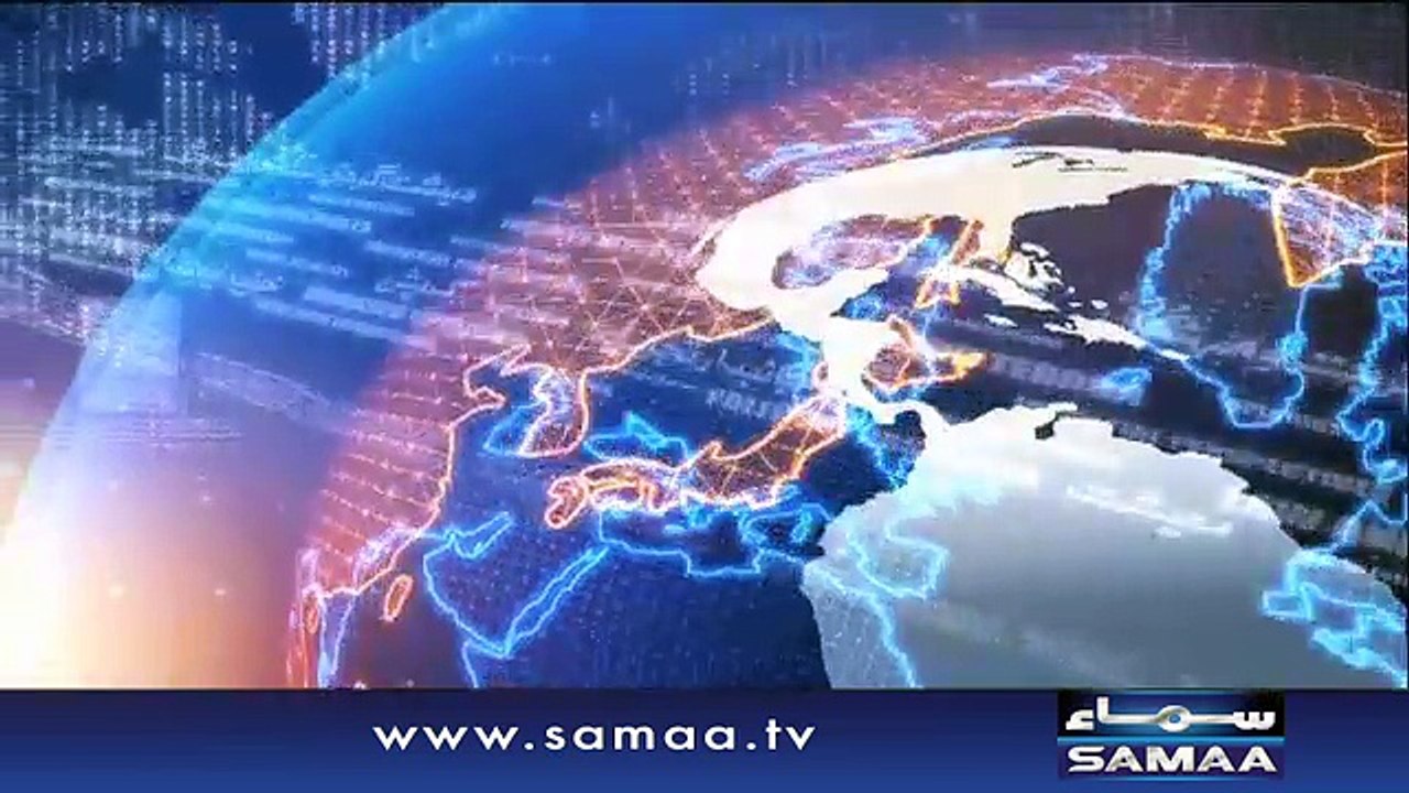 Nadeem Malik Live | SAMAA TV | 08 Dec 2016