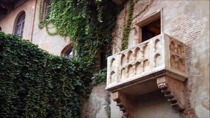 L'amore che vince ROMEO E GIULIETTA