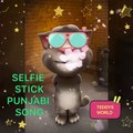 New punjabi song selfie stick very funny must watch 2016