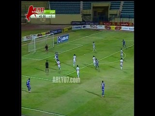 شاهد ضربتين جزاء لأسوان لم يحتسبا أمام الزمالك و الحكم سمير محمود عثمان