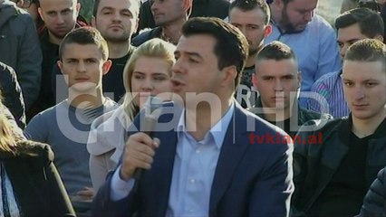 8 dhjetori, Berisha e Basha homazhe në shtatoren e Azem Hajdarit