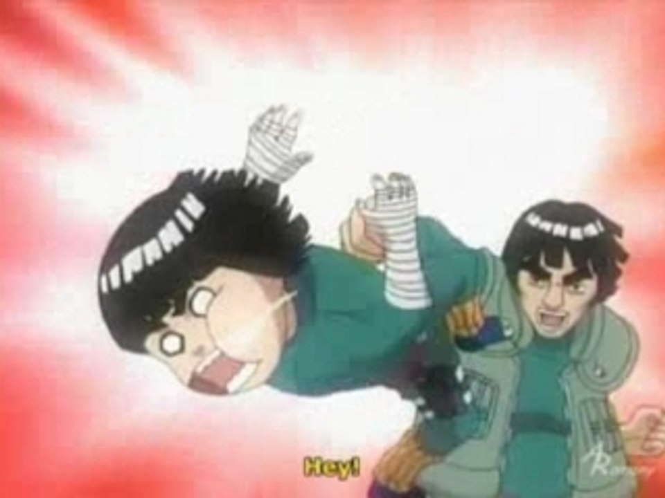 Naruto shippuuden 28