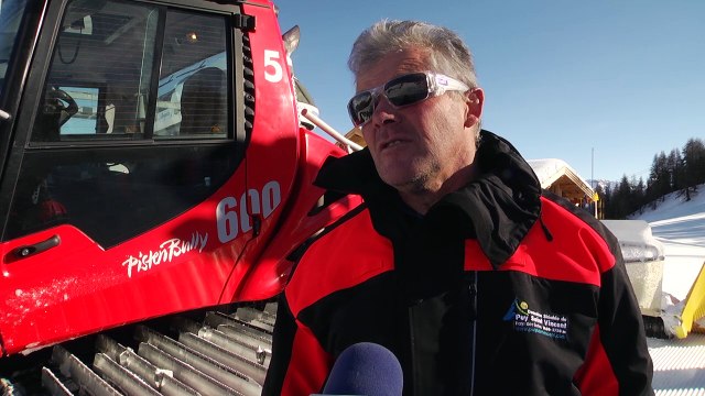 Hautes-Alpes : Puy Saint Vincent, la protégée des vents ouvre ses portes ce samedi