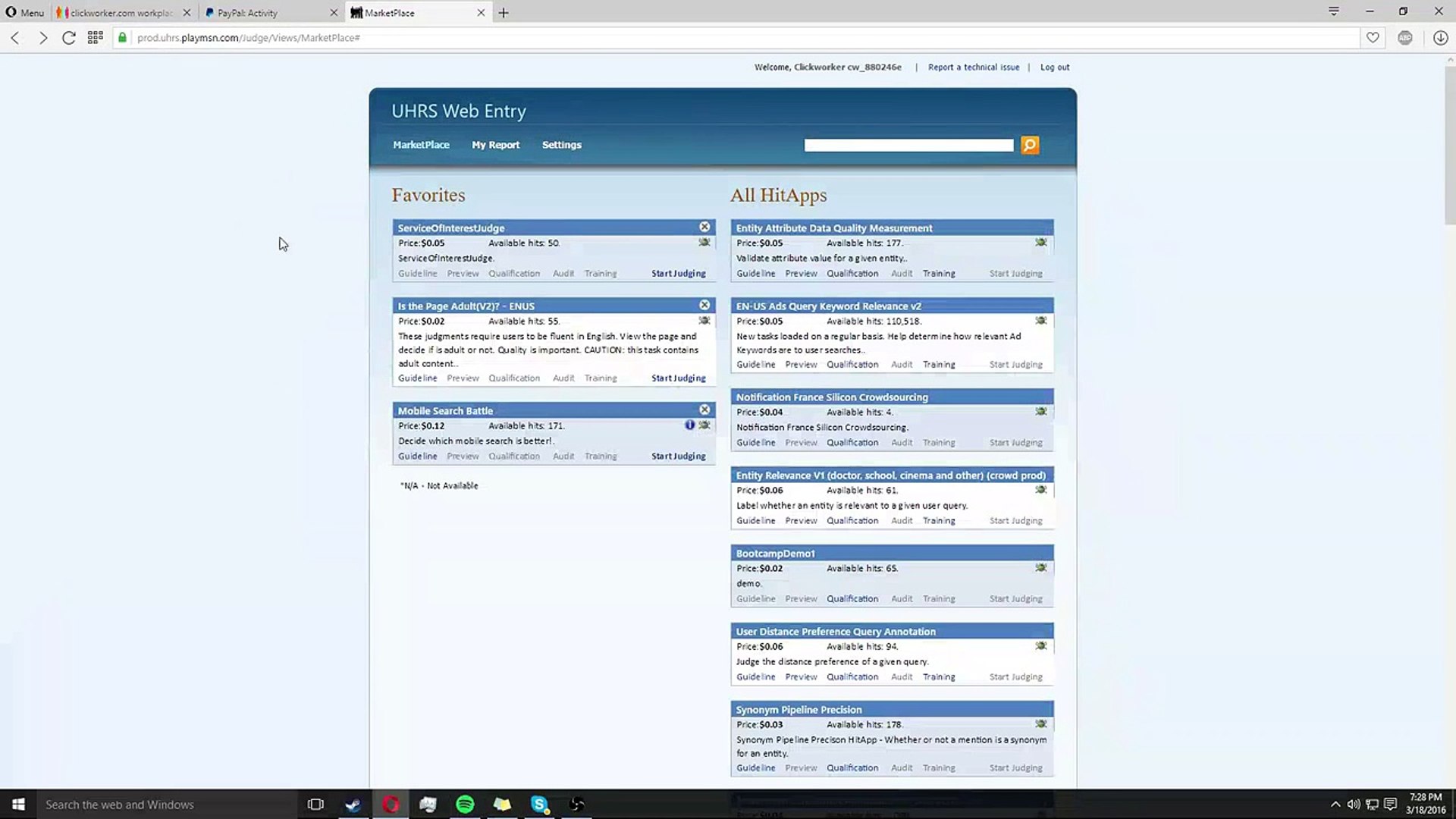How to make Money with Paypal Account