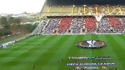 Braga - Shakhtar 2-4  GOALS&HIGHLIGHTS