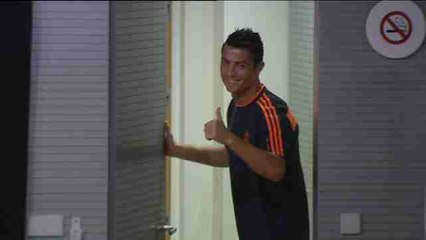 El caso "Football Leaks", camino del Congreso