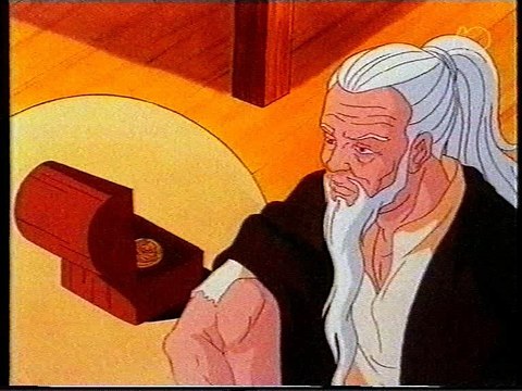 Заставка канала, Анонсы Сандокан - Тигр Малйзии , Серебряный жеребец (Югра, 2005)