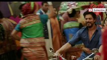 MAUSAM (Raees Movie 25 Jan Full Video Song ) Arijit Singh Raees -2017 Shahrukh Khan, Mahira Khan
