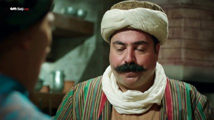 مسلسل حريم السلطان الجزء الثالث الحلقه 1 مدبلج جودة عالية