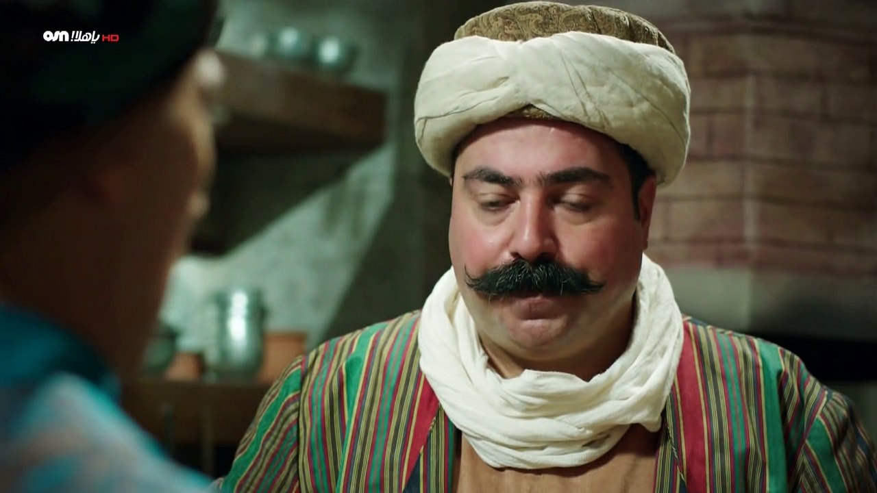 مسلسل حريم السلطان الجزء الثالث الحلقه 1 مدبلج جودة عالية