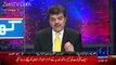 Mubashir Luqman Made Apology For The Fake Audio Of The Crashed Plane