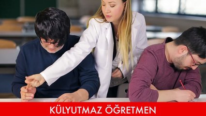 Her Okulda Olan 14 Öğretmen Tipi