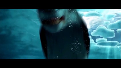 Happy Feet In Limbo Music Video