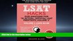 READ THE NEW BOOK Explanations for  10 Actual, Official LSAT PrepTests Volume V : LSATs 62-71 -