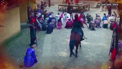 Love Is More Than A Word EP2 (русские субтитры)