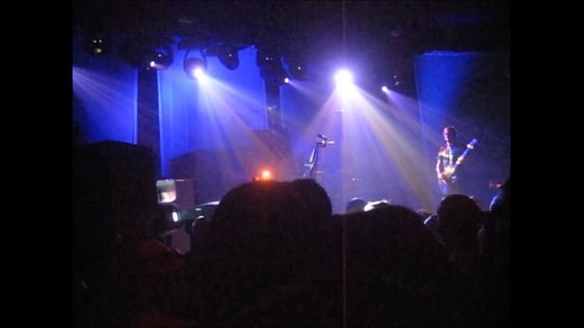 Muse - Soldier's Poem, San Diego Soma, 07/21/2006