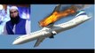 Live Footage Of PIA Plane Crash in Hawailian Junaid Jamshed Died in Plane crash