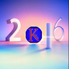 Kafunel vous souhaite bonne et heureuse année 2017 !