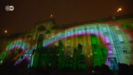 Festival francês é realizado sob forte esquema de segurança
