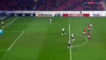 Pablo De Blasis Goal - 1. FSV Mainz 05t2-0tGabala 08.12.2016