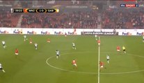 Pablo De Blasis  Goal HD - 1. FSV Mainz 05t2-0tGabala 08.12.2016