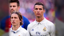 L'hallucinante clause de Ronaldo pour faire taire ses employés