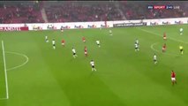 Goal Pablo De Blasis ~Mainz 2-0 FK Qabala~