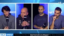 Talk Show : quel mercato en attaque ?