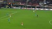 Ridgeciano Haps Goal HD - AZ Alkmaar 2-0 Zenit Petersburg - 08.12.2016