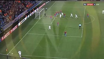Lukas Rotpuller Goal HD - Plzen 0-2 Austria Vienna- 08.12.2016