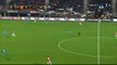 Ridgeciano Haps Goal HD - AZ Alkmaar 2-0 Zenit Petersburg - 08.12.2016