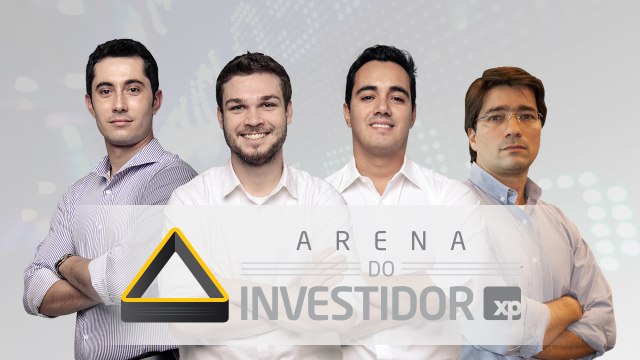 Dia volátil porém dólar fica próximo à estabilidade