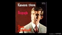 Toma Zdravkovic - Kamena stena - (audio) - 1968 Jugoton