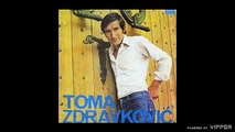 Toma Zdravkovic - Odlazi odlazi - (audio) - 1971 Jugoton