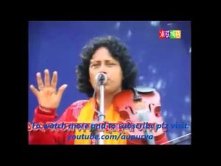 New Baul Pala Gaan Hashor Kiamot By Chto Abul Sarkar & Faruk Sarkar 4