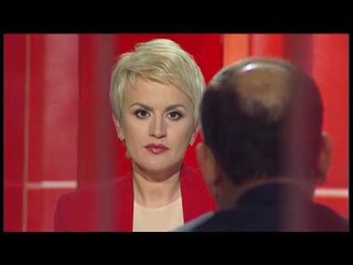 Tonight Ilva Tare "Mandati i Bujar Nishanit"