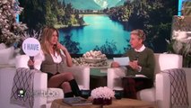 Jennifer Aniston confesó sobre un lugar poco común en el que tuvo relaciones