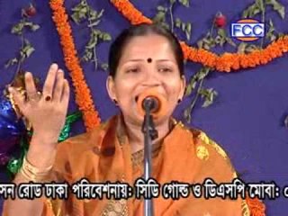Bangla New Pala Gaan  Soriot Marfot By Kajol Dewan & Tania Dewan 07