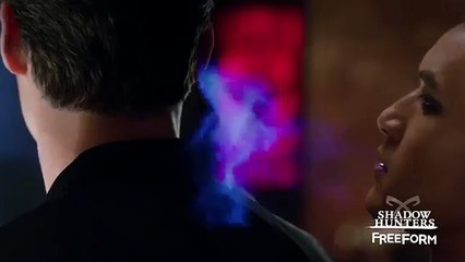 NEW Full Malec Trailer #7 | Shadowhunters Season 2