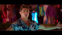 'Baywatch' Exclusive Official Trailer (2016) - Dwayne Johnson, Zac Efron | TODAY