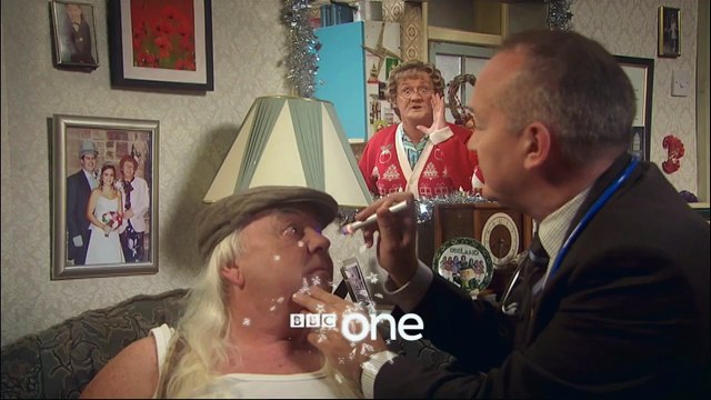 Mrs Brown’s Boys Christmas Special - Trailer BBC One