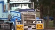 Amazing biggest oversize load truck - world biggest truck in the world - most amazing truck drivers