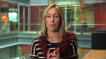 Christmas shopping tips - Watchdog - BBC One