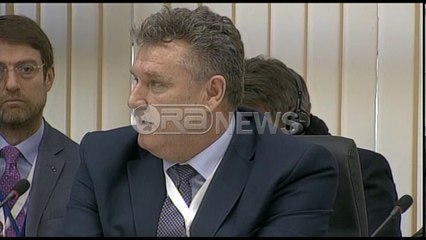 Tiranë - Zyra Rajonale Rinore, Rama: Në funksion të rrugës drejt BE