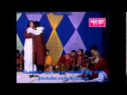 baul gaan Vab Bichched Gaan - Doyal Bine By Lotif Sarkar