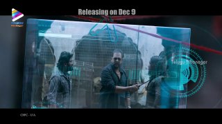 Dhruva Latest Release Trailer | Ram Charan | Rakul Preet | Arvind Swamy | #Dhruva | Telugu Filmnagar