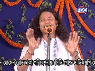 Bangla New Pala Gaan  Soriot Marfot By Kajol Dewan & Tania Dewan 04