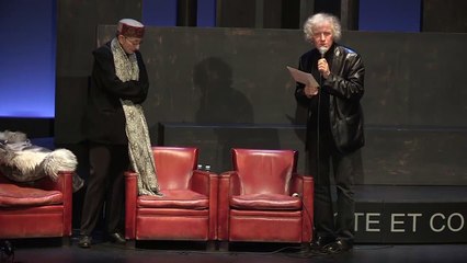 Hélène Cixous : Présentation par Pascal Ory