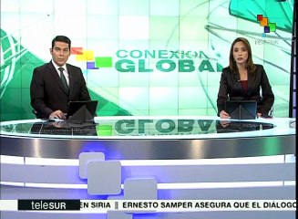 La CE impone multa multimillonaria a Crédit Agricole, HSBC y JP Morgan